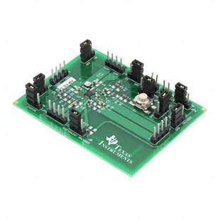 453 TPS65001 EVAL FOR MODULE TPS65001EVM