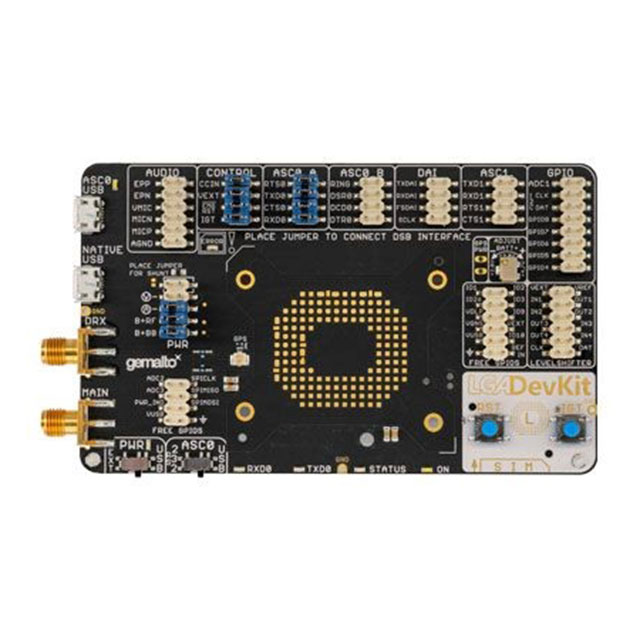 LGA DEVKIT L【LGA DEV KIT LARGE 】