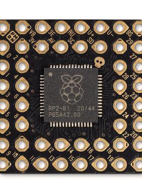 PIM577【PGA2040 COMPACT RP2040 BREAKOUT 】