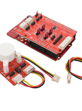 TLE5014CPSEVALKITTOBO1【TLE5014CPS EVAL KIT 】