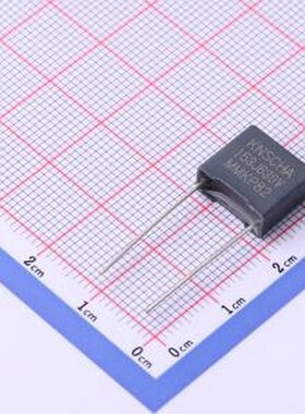 MMK153J630V82CB0196 聚丙烯膜电容(CBB) 15nF ±5% 630V 插件,P=