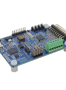EVAL-M1-101TFTOBO1【EVAL BOARD FOR IMC101T-F048 】