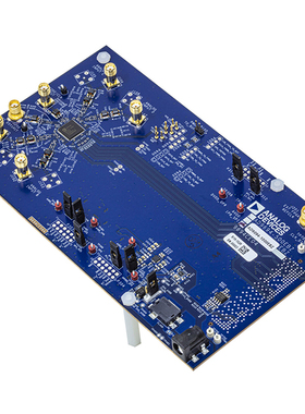 AD9094-1000EBZ【8BIT QUAD 1GSPS ADC EVALUATION B 】