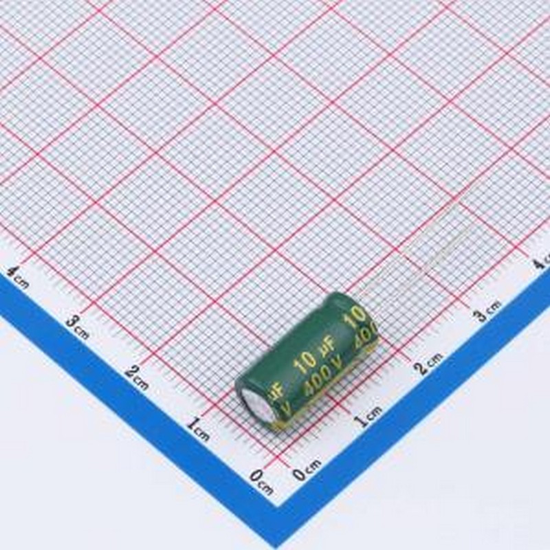 CD288H2GM100F160T 直插铝电解电容 高频低阻 标准品 3000H at 10