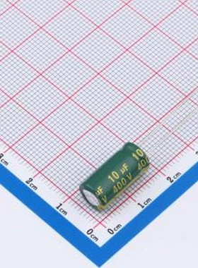 CD288H2GM100F160T 直插铝电解电容 高频低阻 标准品 3000H at 10