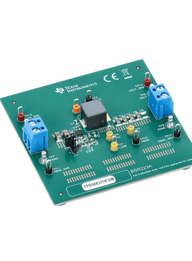 TPS56837HEVM【TPS56837H EVALUATION MODULE 】