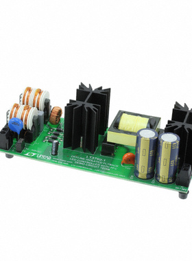 DC1816B【BOARD EVAL FOR LT3799EMSE 】