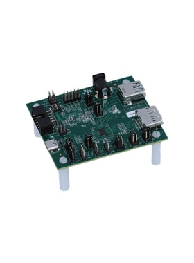 TUSB1064RNQEVM【EVAL MODULE FOR TUSB1064 】