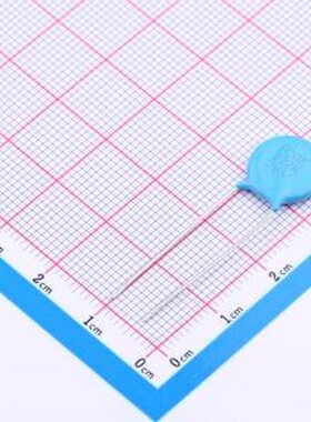 R11B1E222KN0B0S0N0 直插瓷片电容 2.2nF ±10% 2kV 直脚 长脚 插