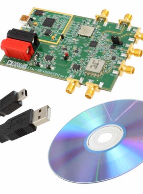 EVAL-ADF4150HVEB1Z【EVAL BOARD FOR ADF4150HV 】