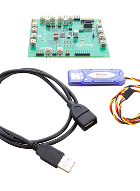 EVALPS540140ATOBO1【EVAL IRPS5401 】