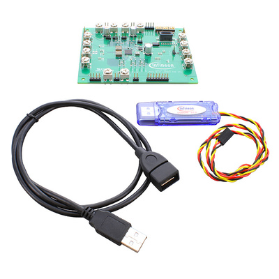 EVALPS540140ATOBO1【EVAL IRPS5401 】