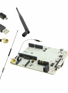 MTUDK2-ST-MDOT【EVAL KIT FOR LORA 】