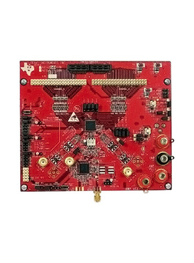 ADS4225EVM【EVAL MODULE FOR ADS4225 】