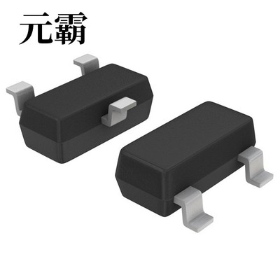 IRLML0100TRPBF | IRLML2030TRPBF |IRLML2060TRPBF