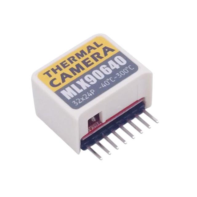 U062【M5STICKC THERMAL CAMERA HAT 】