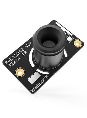 RAK12052-0-WB-N【WISBLOCK SENSOR-32X24 PIXEL MLX9 】