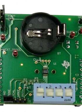 TPL5000EVM【EVALUATION MODULE FOR TPL5000 】