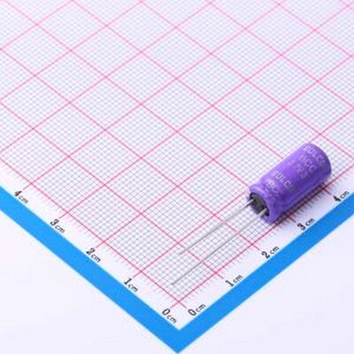 BCC2R7S305YS0816A2NS01 超级电容器 3F20%~+50% 2.7V 插件,P=3
