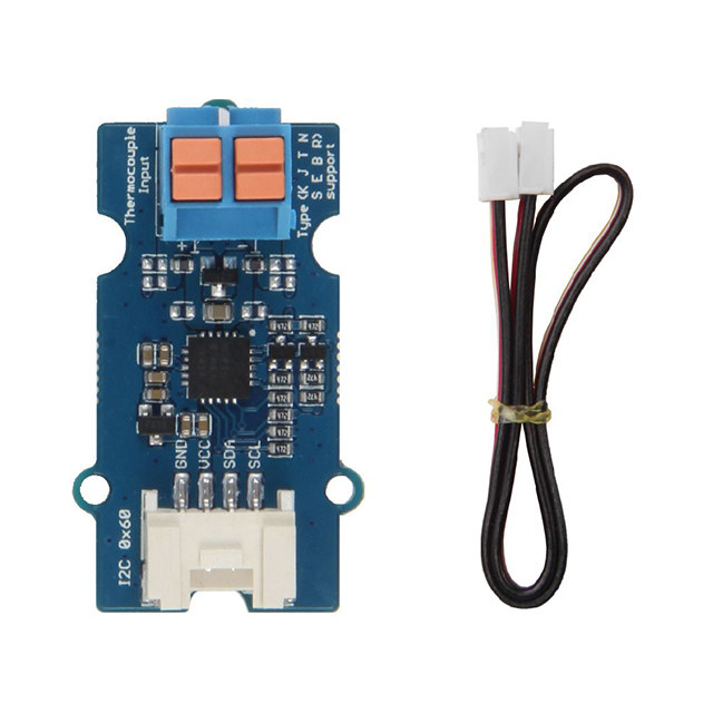 101020594【GROVE - I2C THERMOCOUPLE AMPLIFI 】