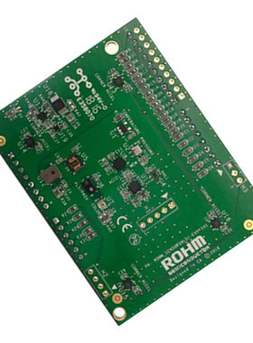 SENSORSHLD1-EVK-101【MULTIPLE SENSOR SHIELD GEN 2 】