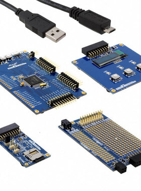 ATSAM4N-XSTK【SAM4N XPLAINED PRO ATSAM4N EVAL 】