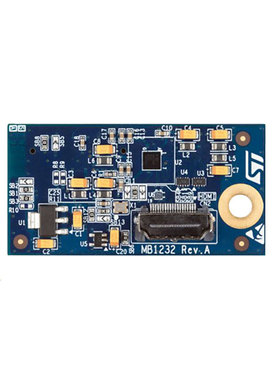 B-LCDAD-HDMI1【DSI TO HDMI ADAPTER 】