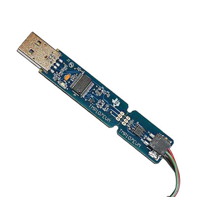 TMP107EVM【EVALUATION MODULE TMP107 】