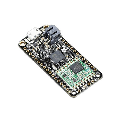 3078【ADAFRUIT FEATHER 32U4 RFM95W LOR 】