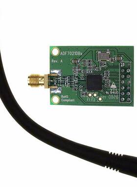 EVAL-ADF7021-NDBIZ【BOARD EVALUATION FOR ADF7021 】