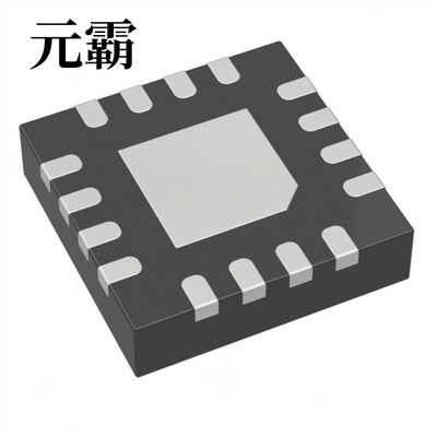 MAX3205EATE+ | MAX3205EATE+T | MAX3206EETC+