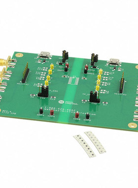 MAX1493XSEVKIT#【EVAL KIT MAX14930-33 SOIC N 】