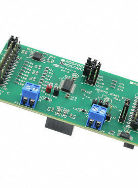 ADS7863EVM【EVAL MODULE FOR ADS7863 】