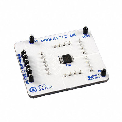 BTS72002EPADAUGHBRDTOBO1【PROFET +2  12V BTS7200-2EPA DAUG