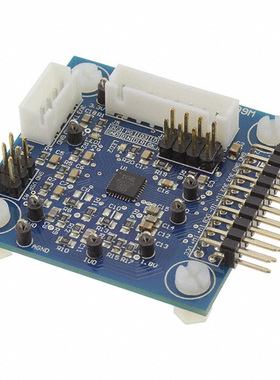 EVALM1099MCTOBO1【EV KIT IMOTION CNTRL BOARD 】