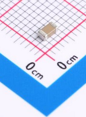 1206YC105KAT2A 贴片电容(MLCC) 1uF ±10% 16V 1206