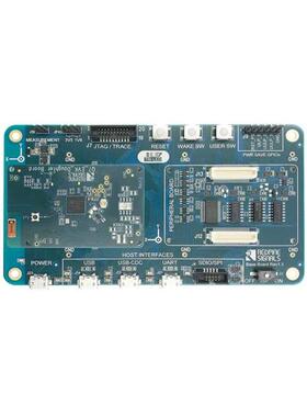 RS9116X-SB-EVK1【EVAL KIT BLUETOOTH 5 】