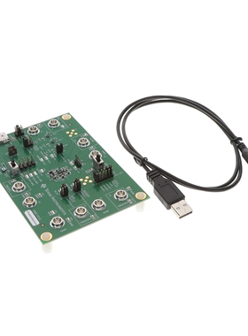 TPS650350Q1EVM【TPS650350-Q1 EVALUATION MODULE F 】