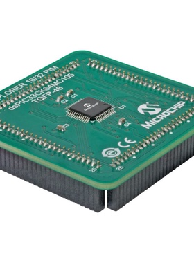 MA330052【DSPIC33CK64MC105 PIM MODULE 】