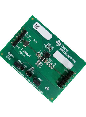 TLV62568PEVM-884【EVAL BOARD FOR TLV62568P 】