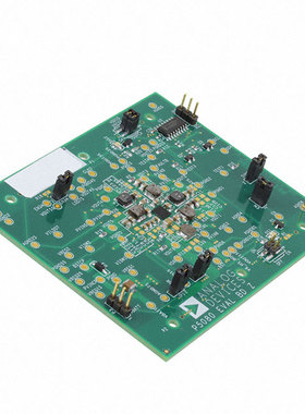 ADP5080CB-1-EVALZ【EVAL BOARD PMU ADP5080 】