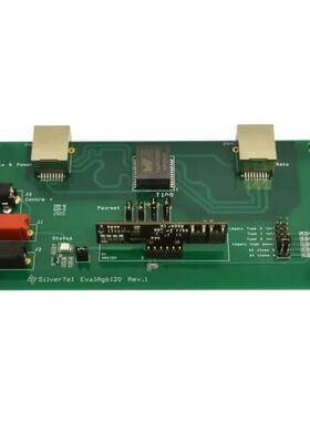 EVALAG6120【EVAL BOARD FOR AG6120 】