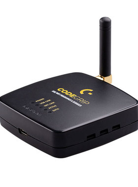 MIKROE-3460【WI-FI WIRELESS CODEGRIP ARM 】