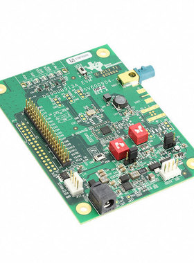 DS90UB913A-CXEVM【EVAL MODULE FOR DS90UB913A 】