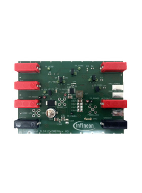 TLS41255VBOARDTOBO1【TLS4125 5V BOARD 】