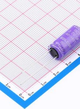 BCT2R7S505YS1020A2NS01 超级电容器 5F20%~+50% 2.7V 插件,D10