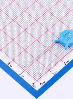 Q11F1D332MN0B0N0N0 安规电容 3.3nF ±20% 500V 等级:Y1 材质:Y5