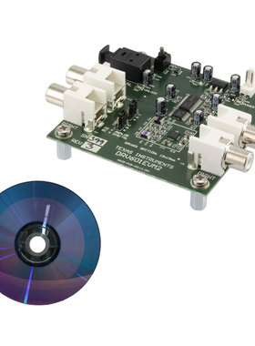 DRV601EVM2【EVAL MODULE 2 FOR DRV601 】