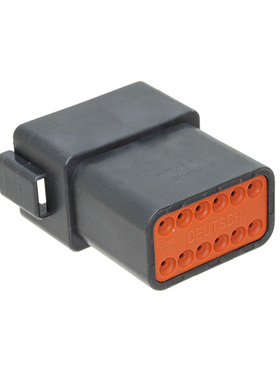 DT04-12PA-CE08 | DT04-12PA-E003 | DT04-12PA-E004