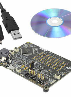 TRK-KEA128【STARTERTRAK KEA128 EVAL BRD 】